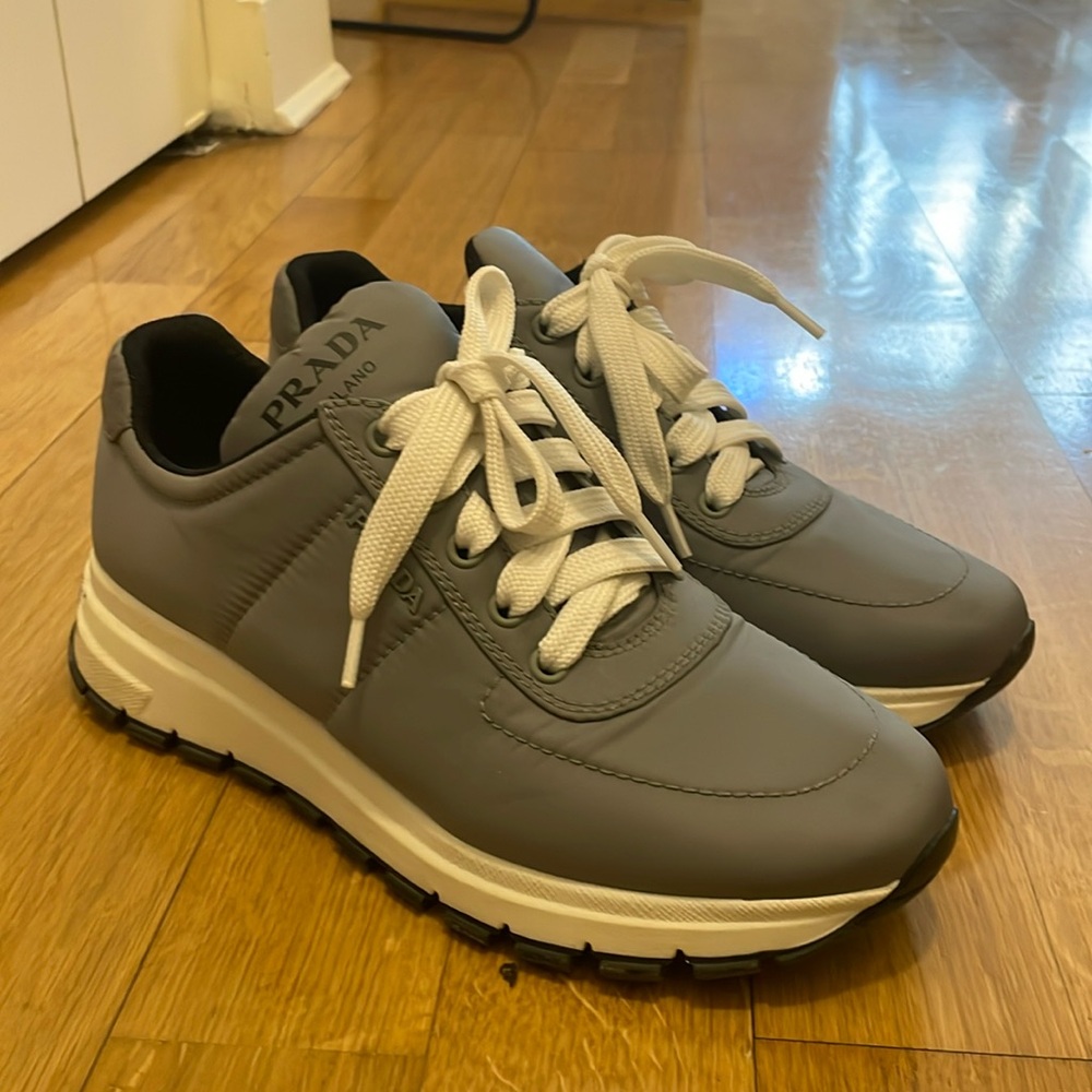 Prada Sneakers